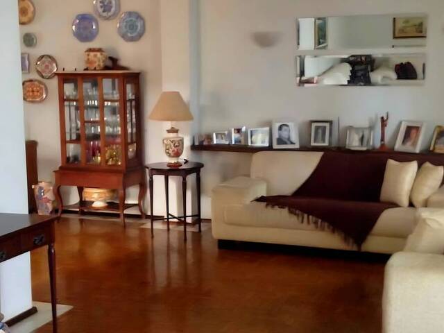 #425 - Casa para Venda em São João da Boa Vista - SP