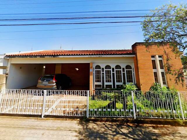 Casa para Venda em São João da Boa Vista - 2