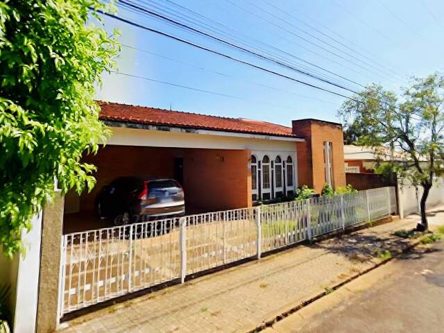 Casa para Venda em São João da Boa Vista - 3