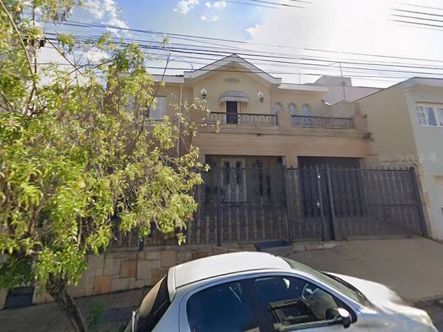 #426 - Casa para Venda em São João da Boa Vista - SP
