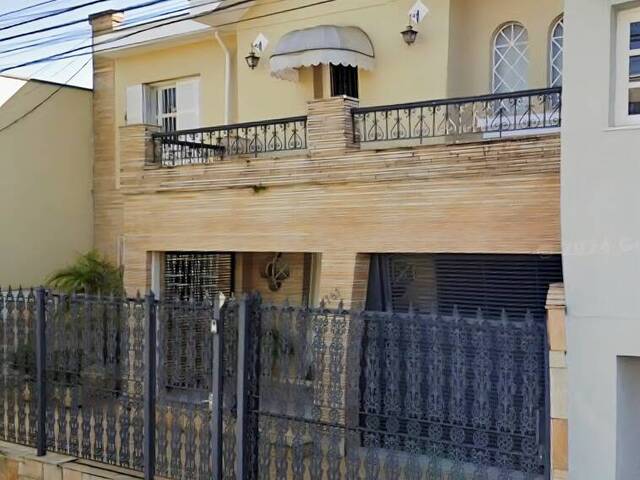 #426 - Casa para Venda em São João da Boa Vista - SP