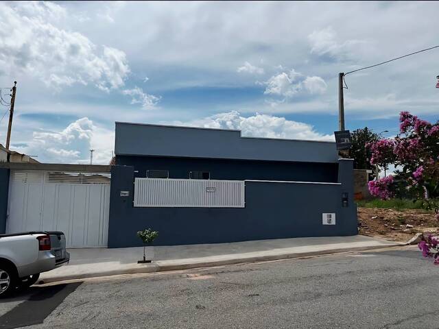 #427 - Casa para Venda em São João da Boa Vista - SP