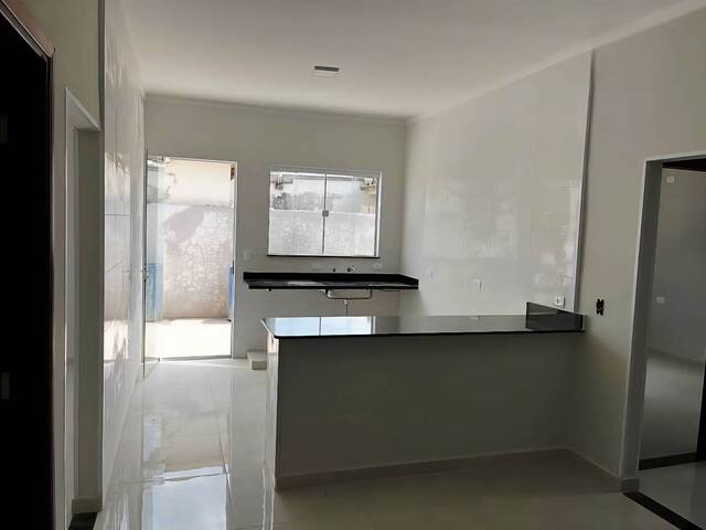 #427 - Casa para Venda em São João da Boa Vista - SP