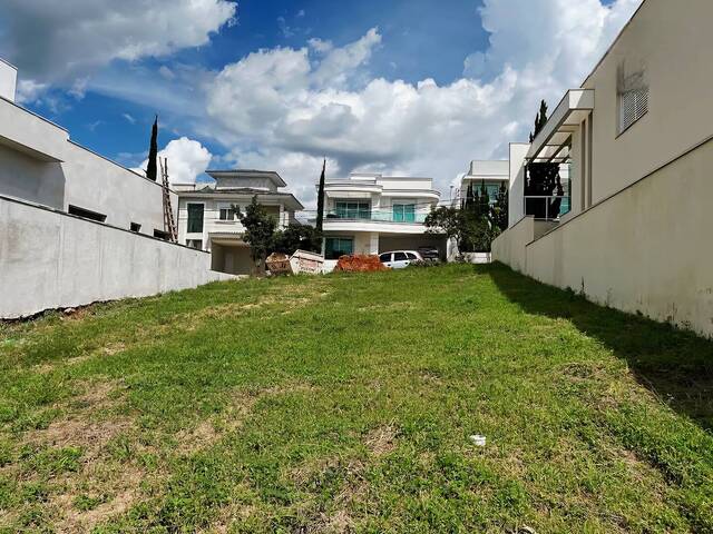 #428 - Terreno em condomínio para Venda em São João da Boa Vista - SP
