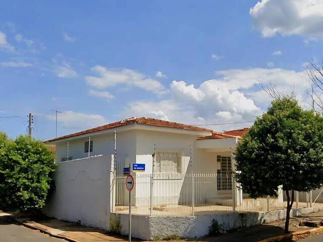 #430 - Casa para Venda em Vargem Grande do Sul - SP