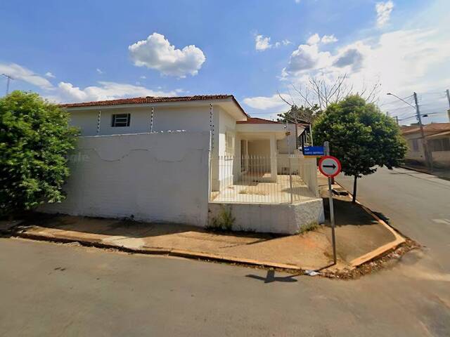 #430 - Casa para Venda em Vargem Grande do Sul - SP