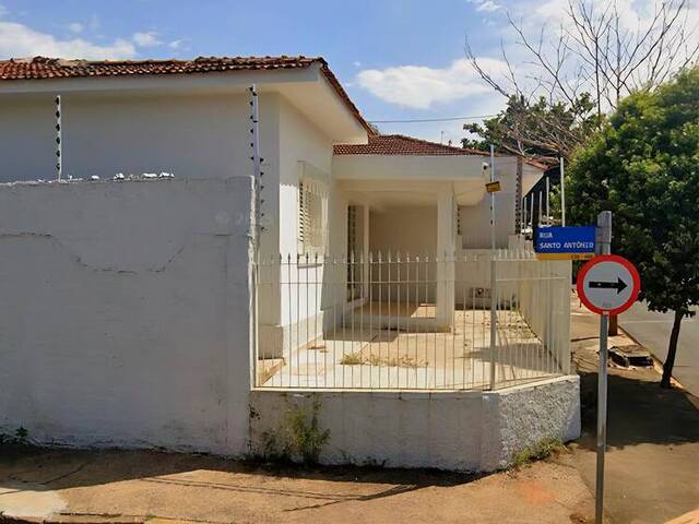 #430 - Casa para Venda em Vargem Grande do Sul - SP
