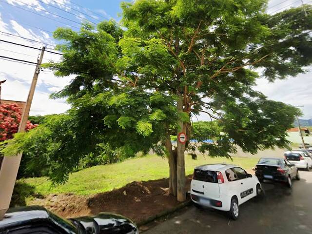 Venda em Jardim Recanto do Bosque - São João da Boa Vista