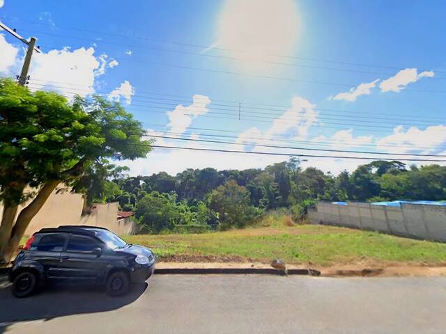 #431 - Área para Venda em São João da Boa Vista - SP