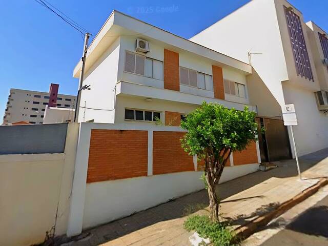 #429 - Casa para Venda em São João da Boa Vista - SP