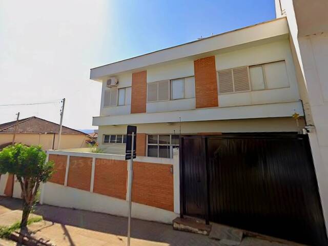 #429 - Casa para Venda em São João da Boa Vista - SP