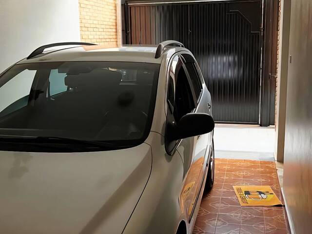 Casa para Venda em São João da Boa Vista - 4