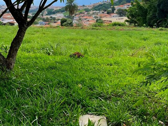 #432 - Área para Venda em Espírito Santo do Pinhal - SP
