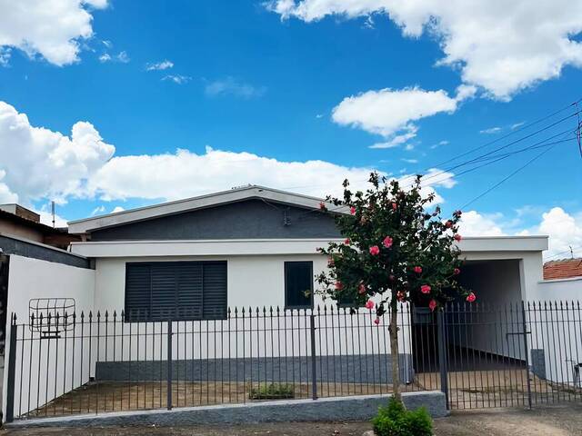 Venda em Vila Estrela - São João da Boa Vista