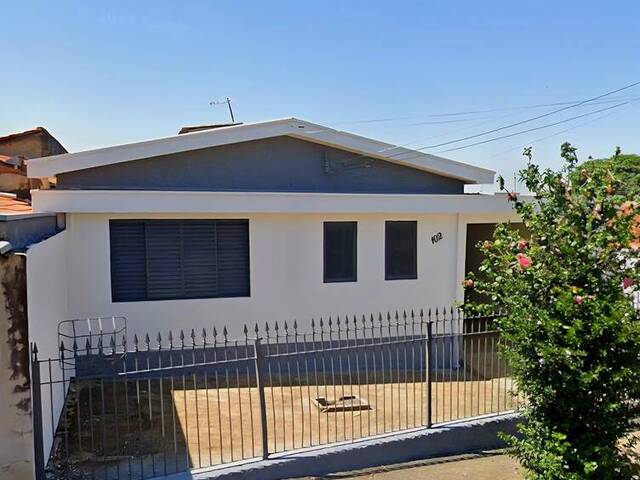 #433 - Casa para Venda em São João da Boa Vista - SP