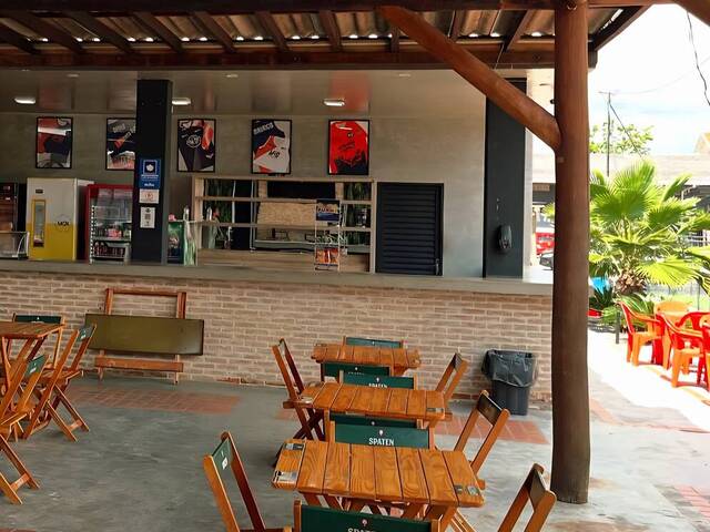 #434 - Conjunto Comercial para Venda em São João da Boa Vista - SP