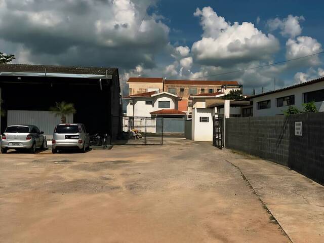 #434 - Conjunto Comercial para Venda em São João da Boa Vista - SP