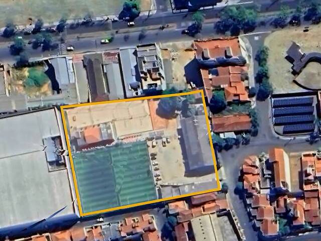 #434 - Conjunto Comercial para Venda em São João da Boa Vista - SP