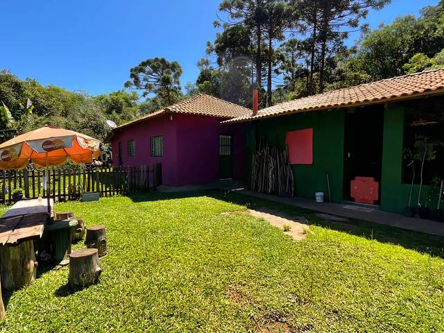 #435 - Sítio para Venda em Ibitiúra de Minas - MG