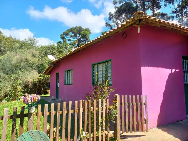 #435 - Sítio para Venda em Ibitiúra de Minas - MG