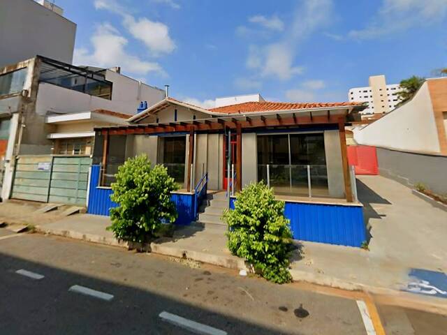 #437 - Ponto Comercial para Venda em São João da Boa Vista - SP