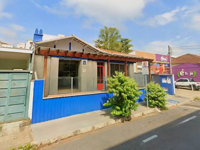#437 - Ponto Comercial para Venda em São João da Boa Vista - SP