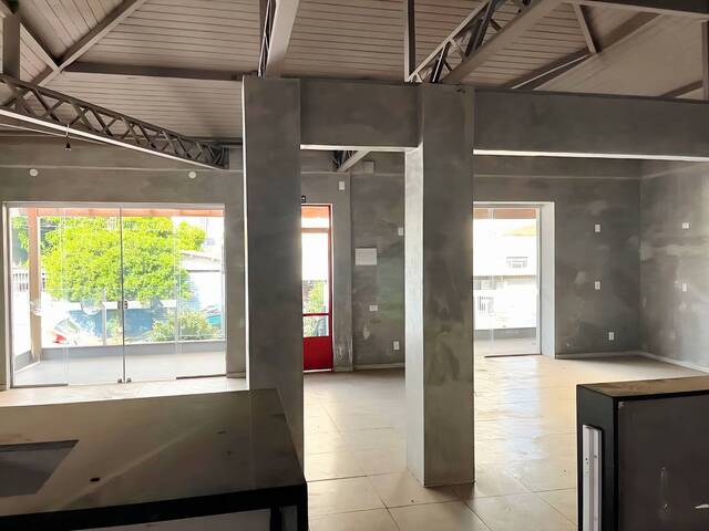 Ponto Comercial para Venda em São João da Boa Vista - 5