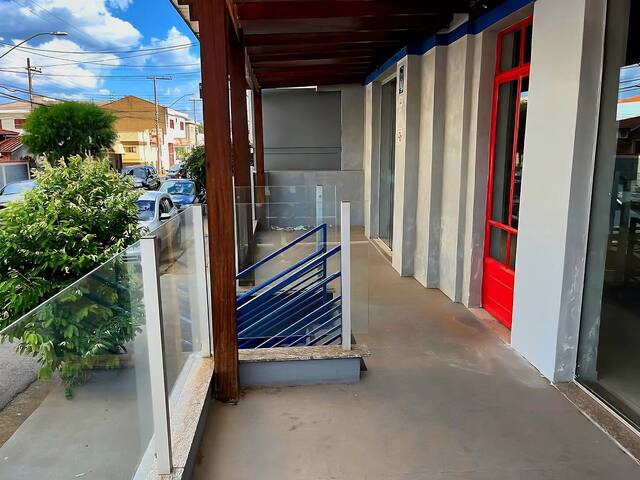 Ponto Comercial para Venda em São João da Boa Vista - 4