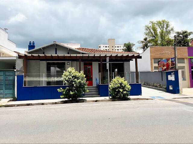 #437 - Ponto Comercial para Venda em São João da Boa Vista - SP