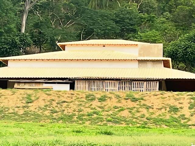 #438 - Chácara para Venda em São João da Boa Vista - SP