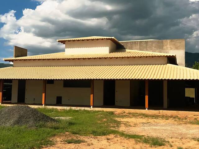 #438 - Chácara para Venda em São João da Boa Vista - SP