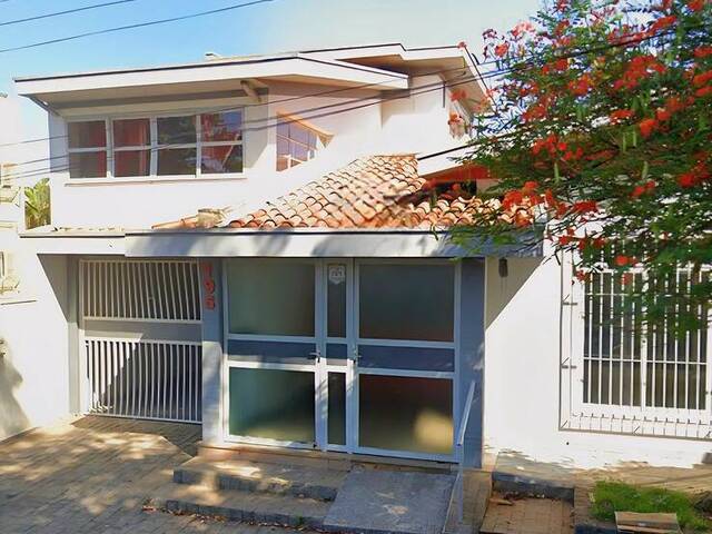 #439 - Casa para Venda em São João da Boa Vista - SP