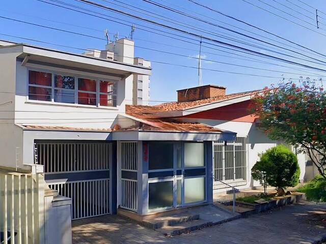 #439 - Casa para Venda em São João da Boa Vista - SP
