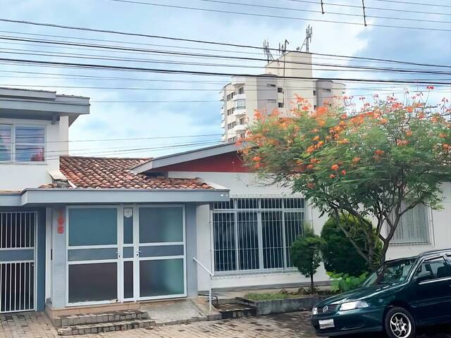 #439 - Casa para Venda em São João da Boa Vista - SP