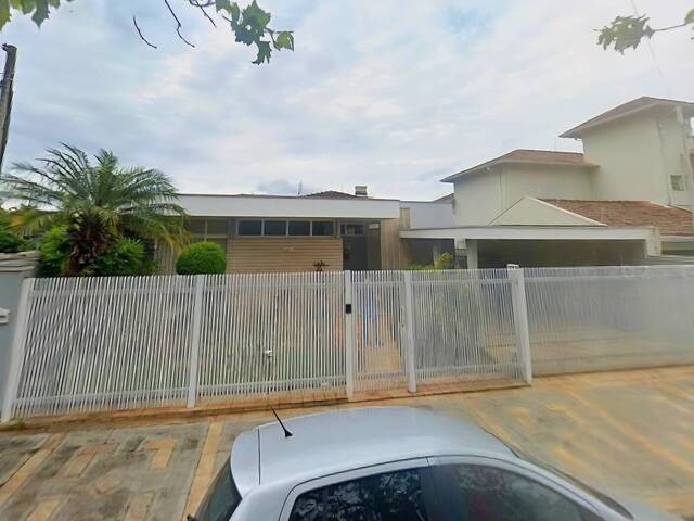 #441 - Casa para Venda em São João da Boa Vista - SP