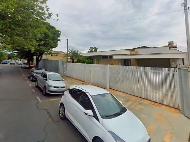 #441 - Casa para Venda em São João da Boa Vista - SP
