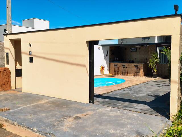 #442 - Chácara para Venda em São João da Boa Vista - SP