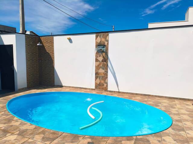 #442 - Chácara para Venda em São João da Boa Vista - SP