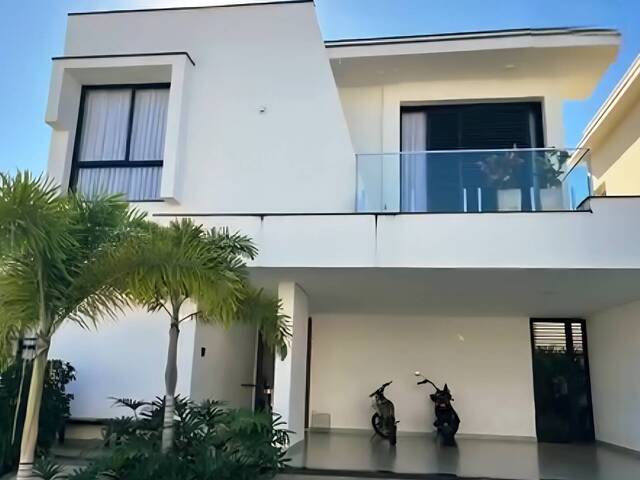 #443 - Casa para Venda em São João da Boa Vista - SP