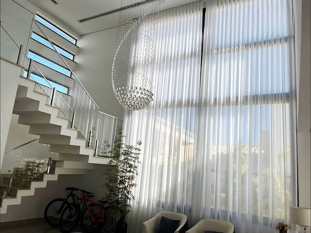 #443 - Casa para Venda em São João da Boa Vista - SP