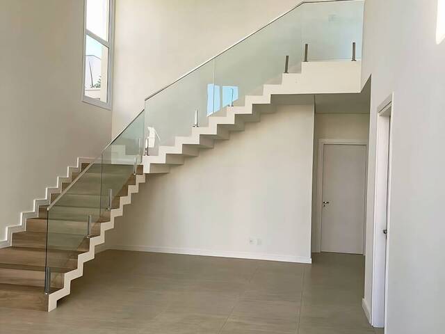 #444 - Casa para Venda em São João da Boa Vista - SP