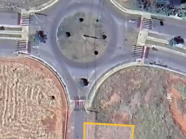 #445 - Área para Venda em São João da Boa Vista - SP