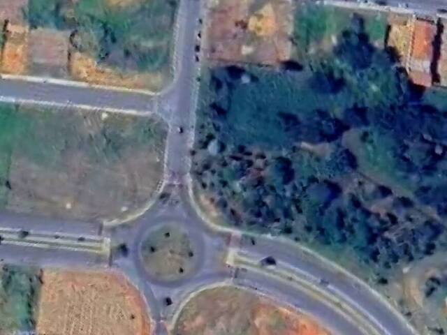 #445 - Área para Venda em São João da Boa Vista - SP