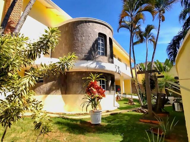 #446 - Casa para Venda em Espírito Santo do Pinhal - SP