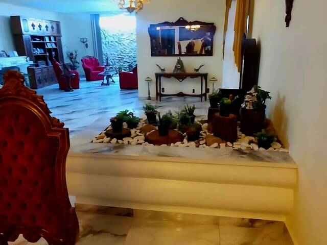 #446 - Casa para Venda em Espírito Santo do Pinhal - SP