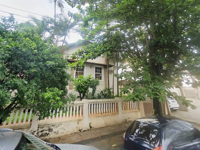 #447 - Casa para Venda em São João da Boa Vista - SP