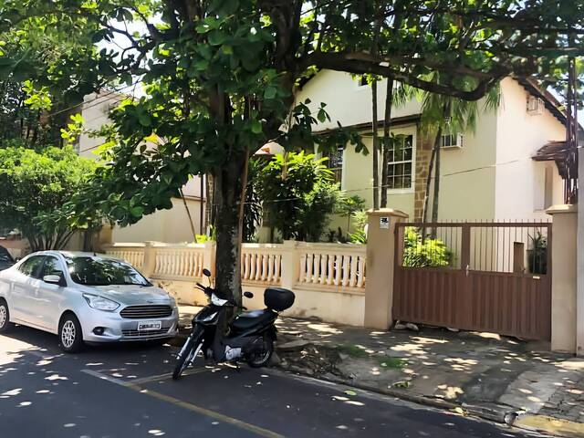 #447 - Casa para Venda em São João da Boa Vista - SP