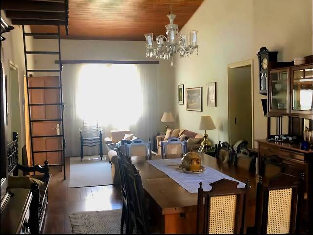 Casa para Venda em São João da Boa Vista - 5