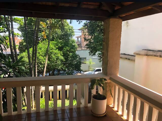 #447 - Casa para Venda em São João da Boa Vista - SP