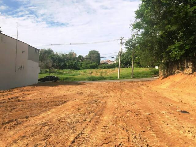 #448 - Área para Venda em São João da Boa Vista - SP